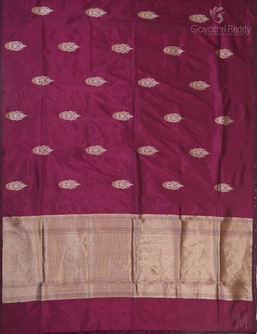 PURE VALKALAM SILK-VSP42