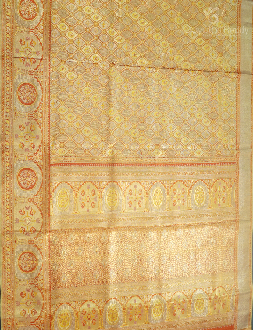 PURE KANCHI PATTU BRIDAL-BKP1935