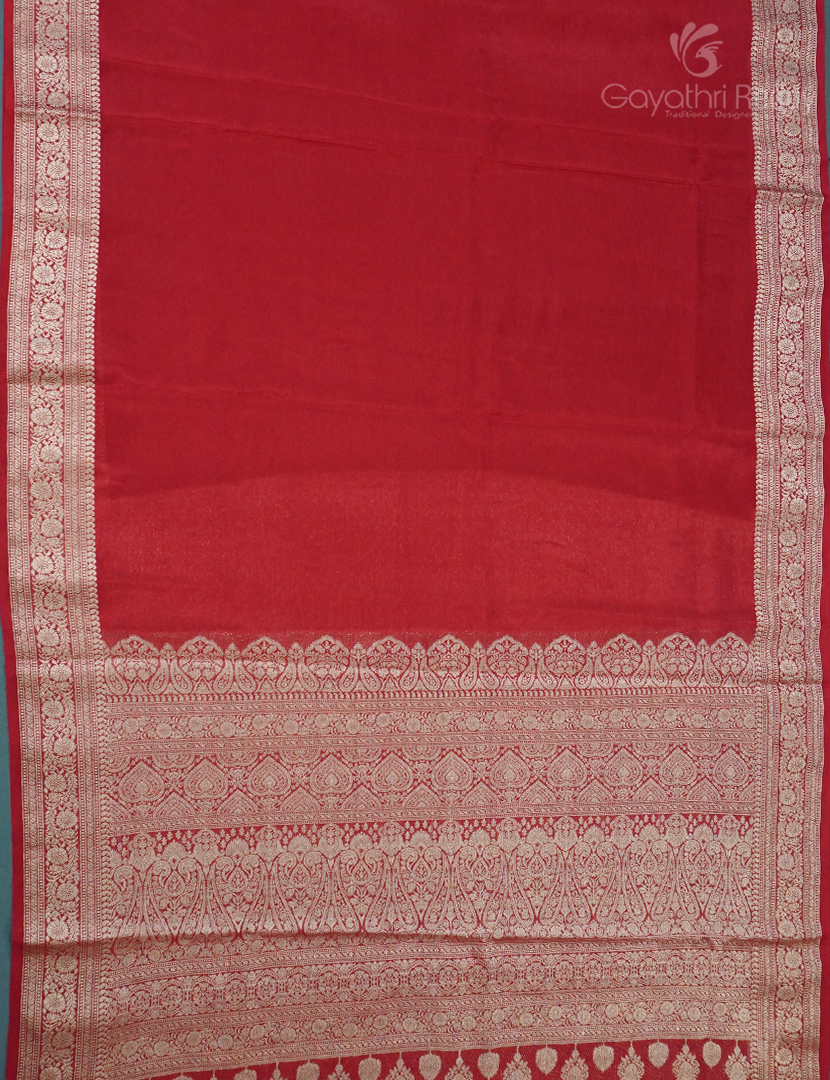 SEMI MYSORE CRAPE-SMC98