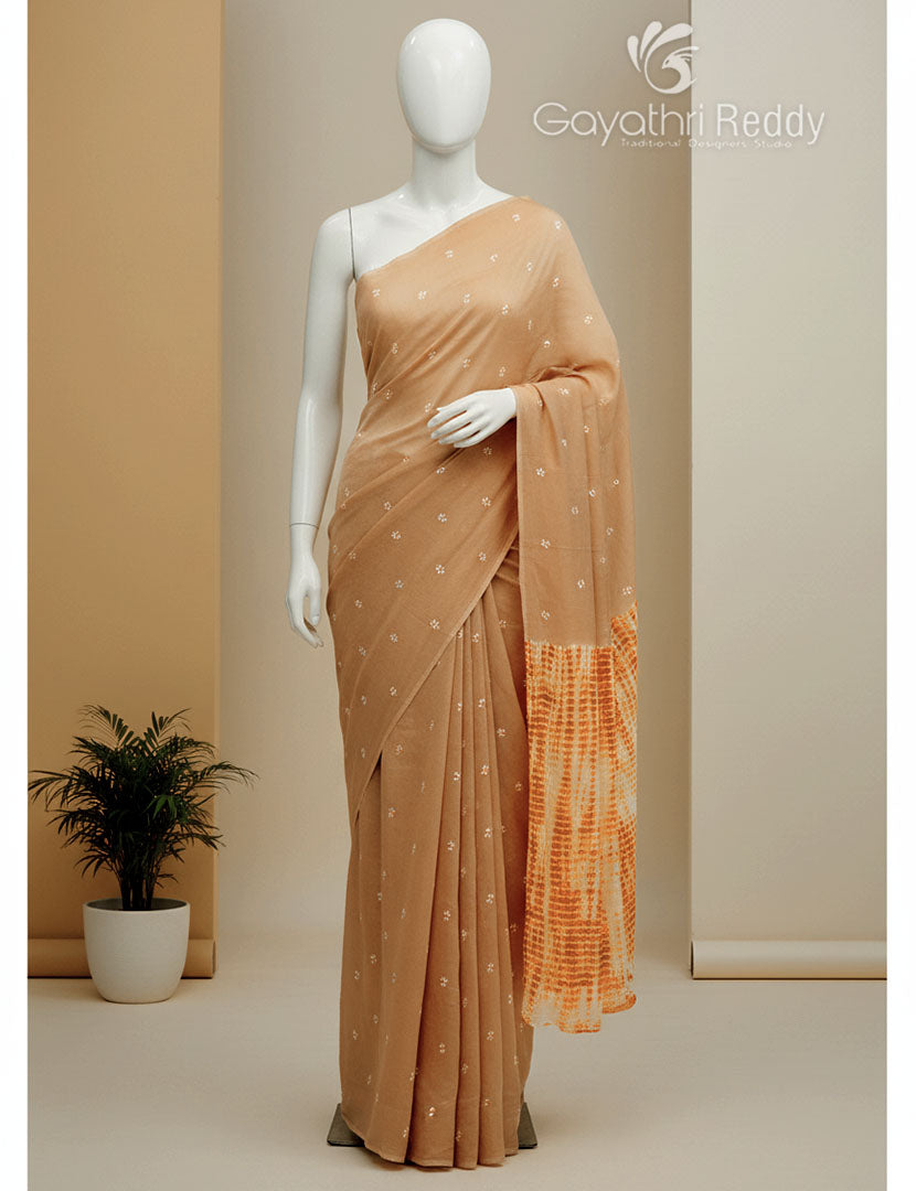 PURE MULMUL COTTON-MC1483