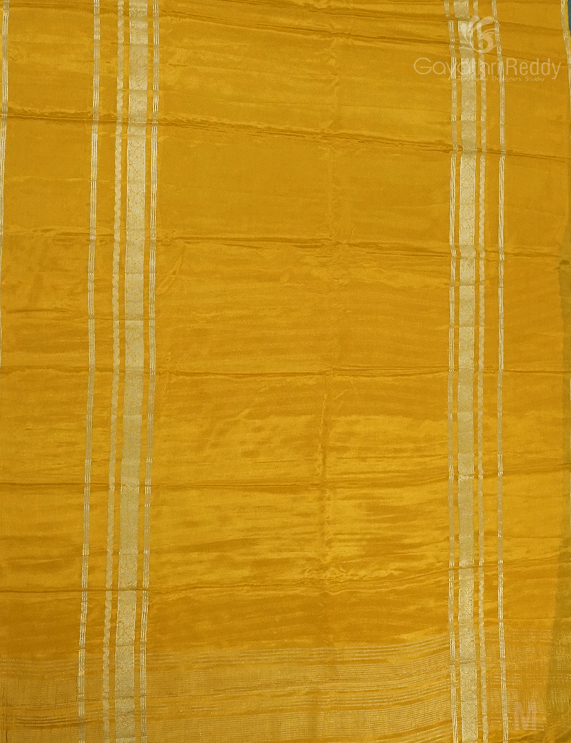 SEMI MYSORE CRAPE-SMC65