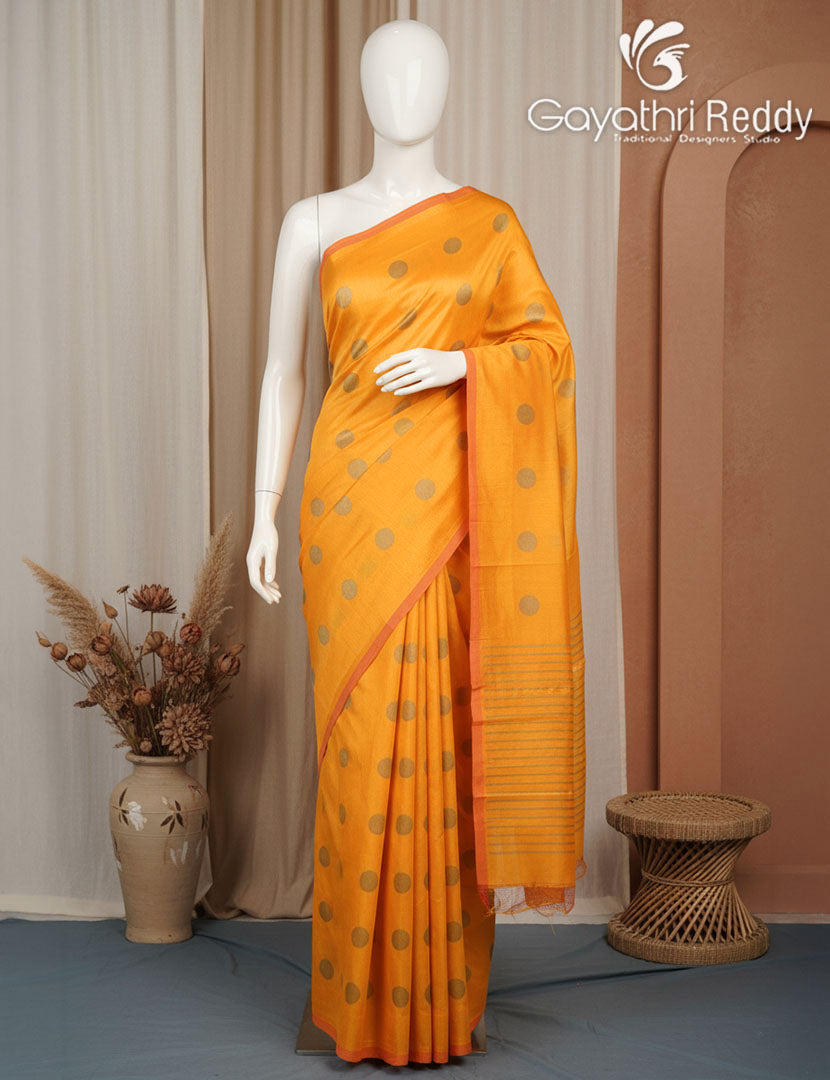 MANGALAGIRI PRINTED SAREE -MP81