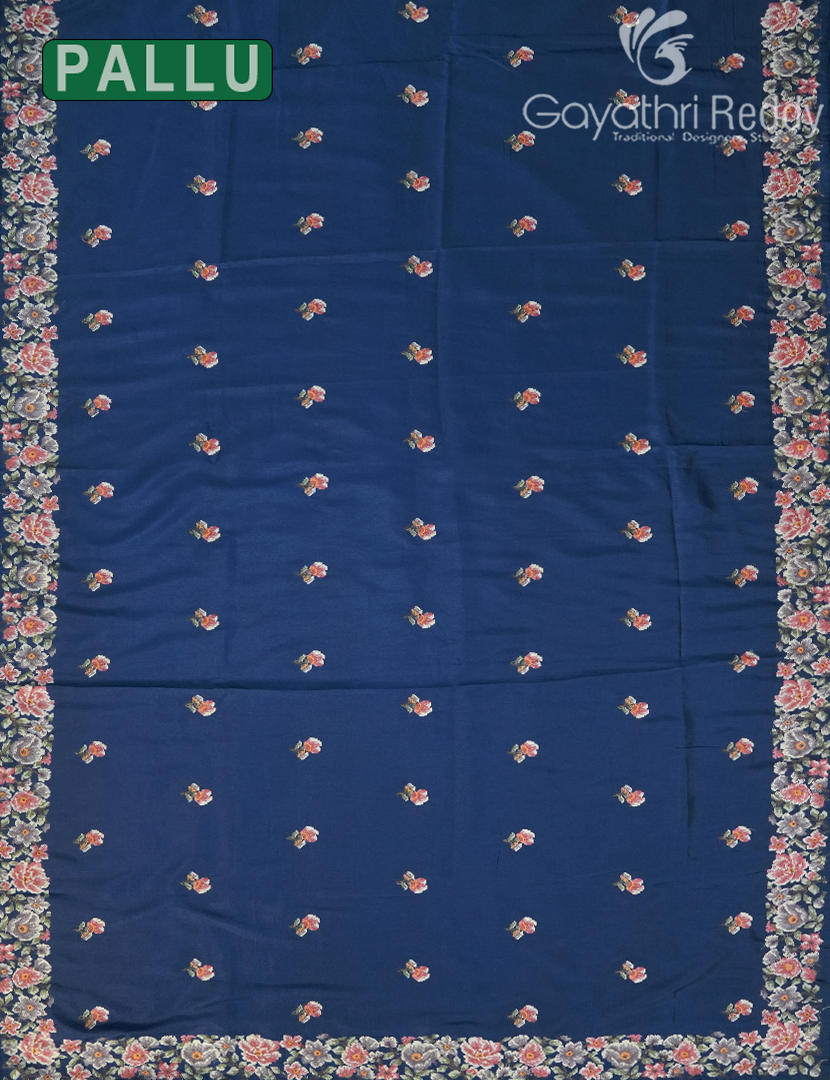 SEMI DUPION SILK-SDS76