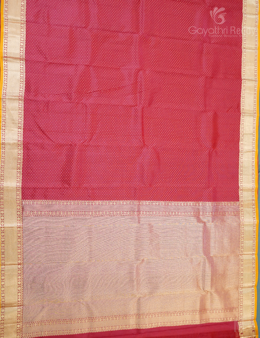 PURE KANCHI PATTU-KP7927