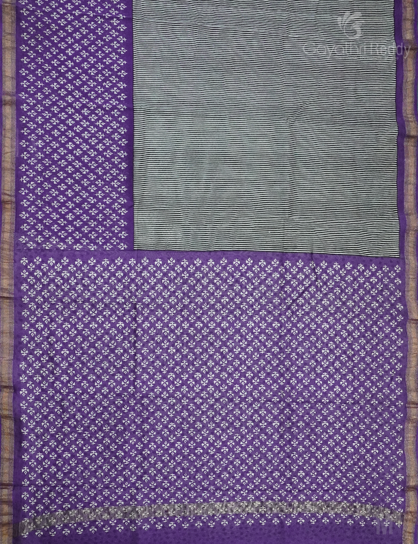 PURE MAHESHWARI SILK-SMH240