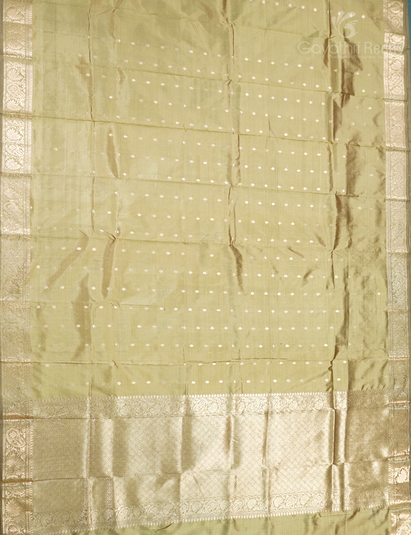 PURE KANCHI PATTU-KP7744