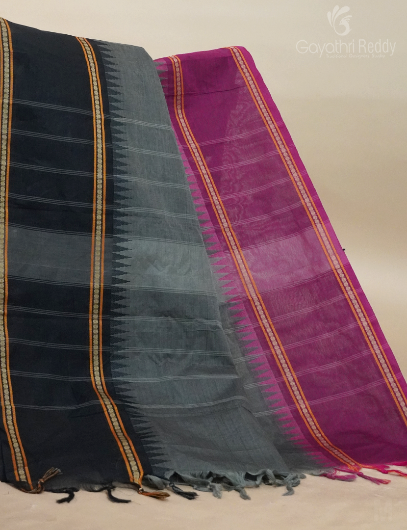 PURE GADWAL COTTON-GGC1226