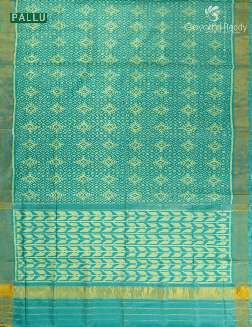 PURE PATOLA SAREE-PPT24