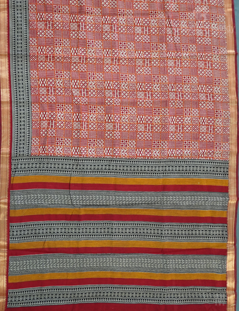 VIDHARBHA SICO-PVS246