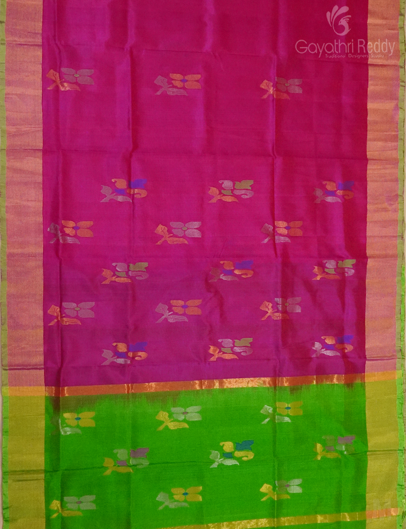 PURE UPPADA PATTU-USS1686