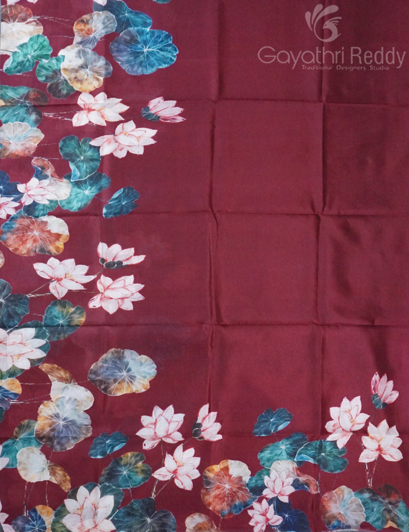 PURE DUPION DIGITAL PRINT-DS261