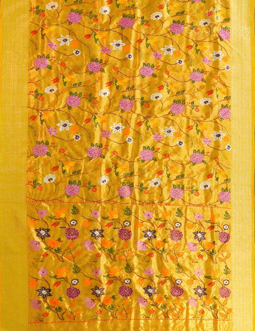 PURE ZARI KOTA-ZK457