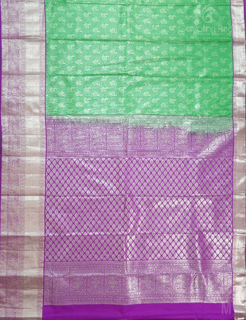 SEMI KANCHI PATTU-SP1862