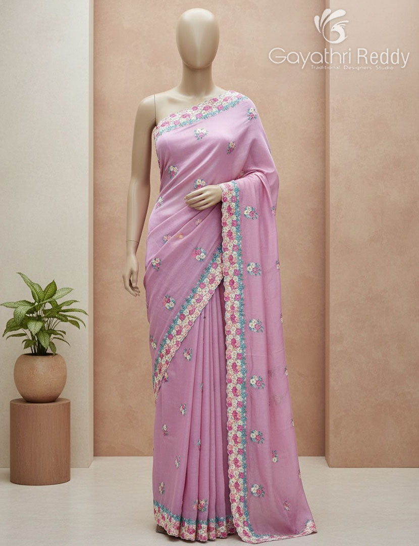 LINEN TISSUE FANCY-LTF6