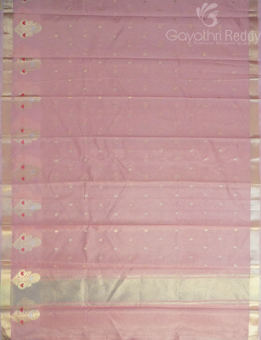 BANARAS COTTON TISSUE-BCTS1