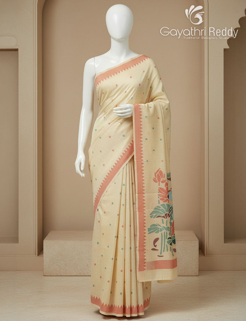 BANARAS COTTON-BC755