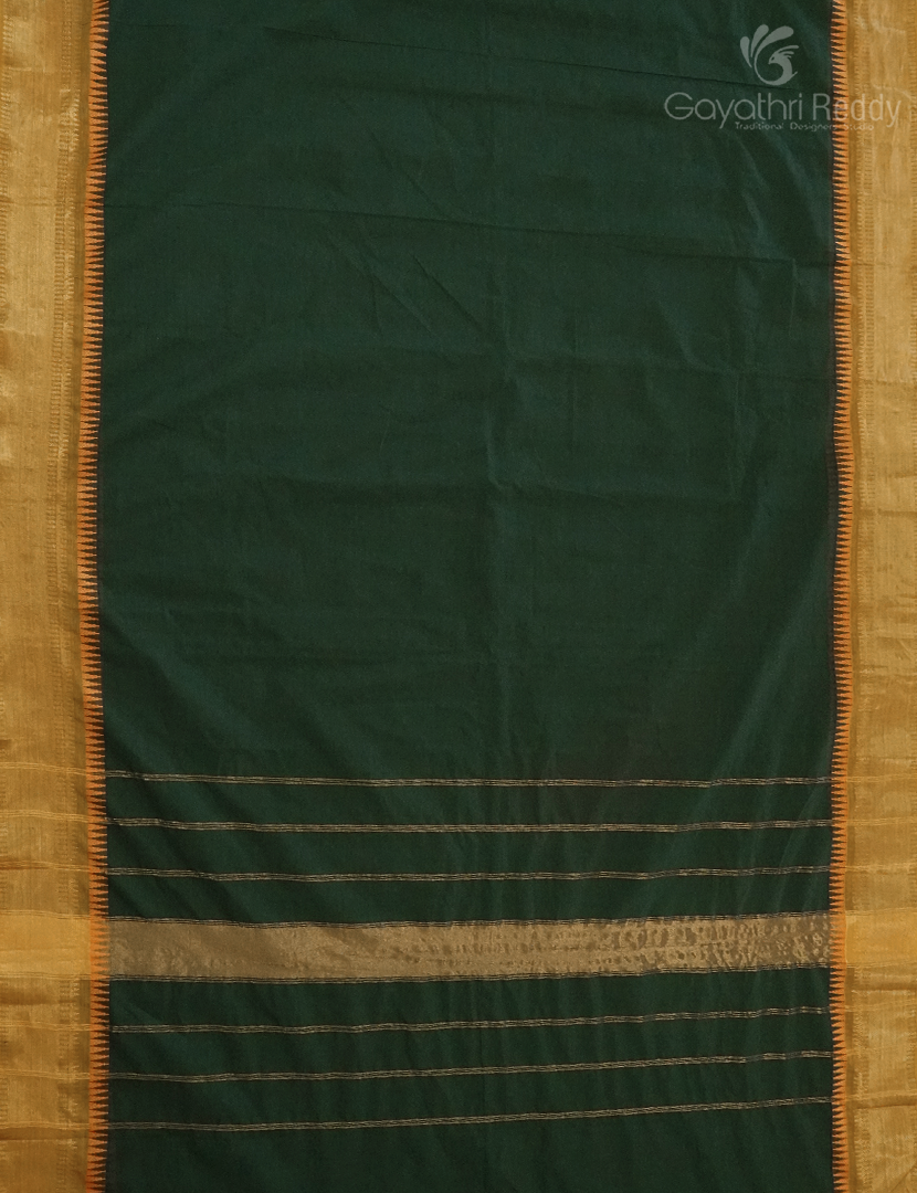 PURE GADWAL COTTON-GGC1467