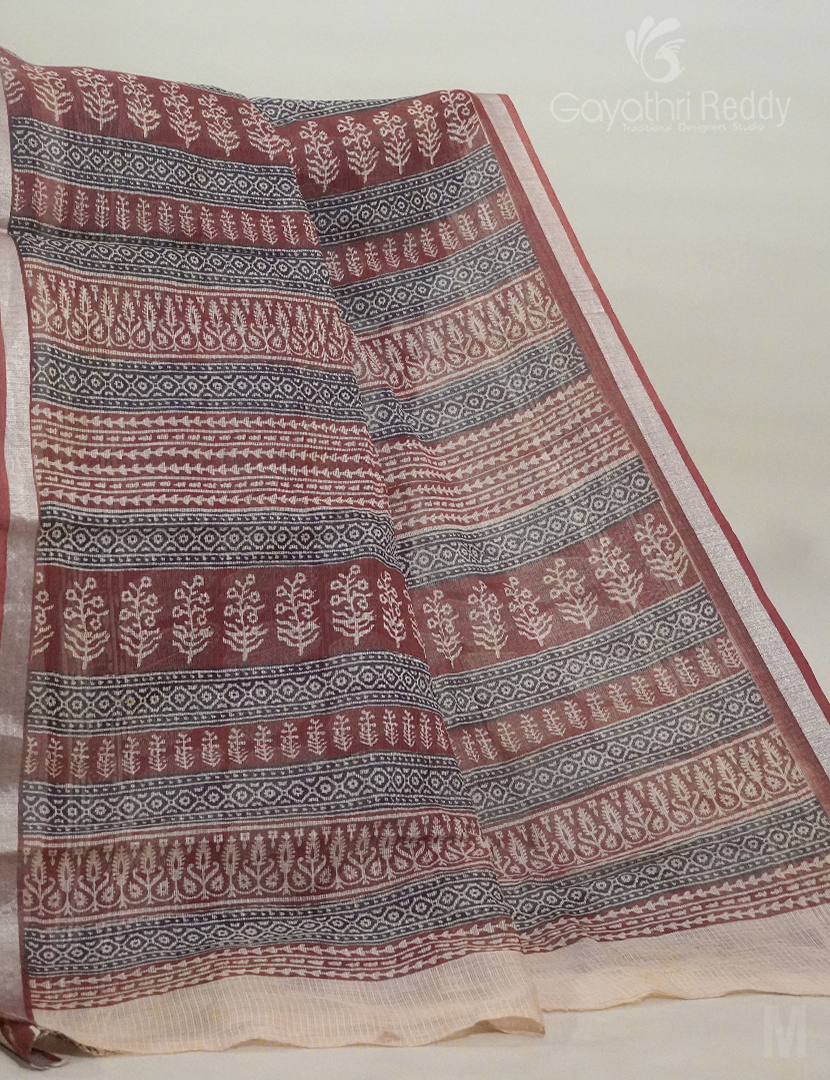 PREMIUM QUALITY KOTA COTTON-K1407