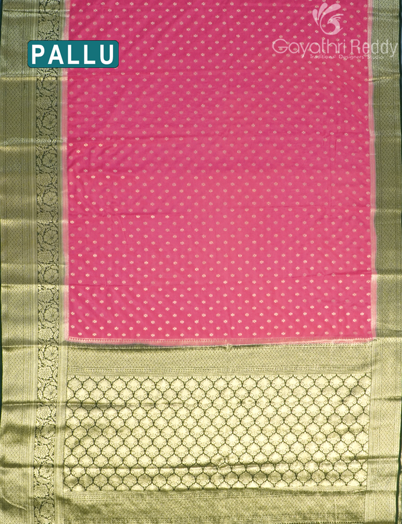 SEMI MYSORE CRAPE-SMC125