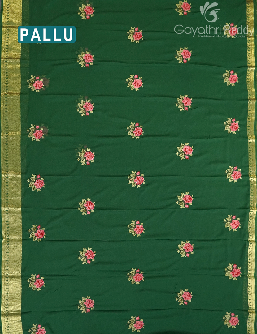 CHIFFON FANCY-PCF234