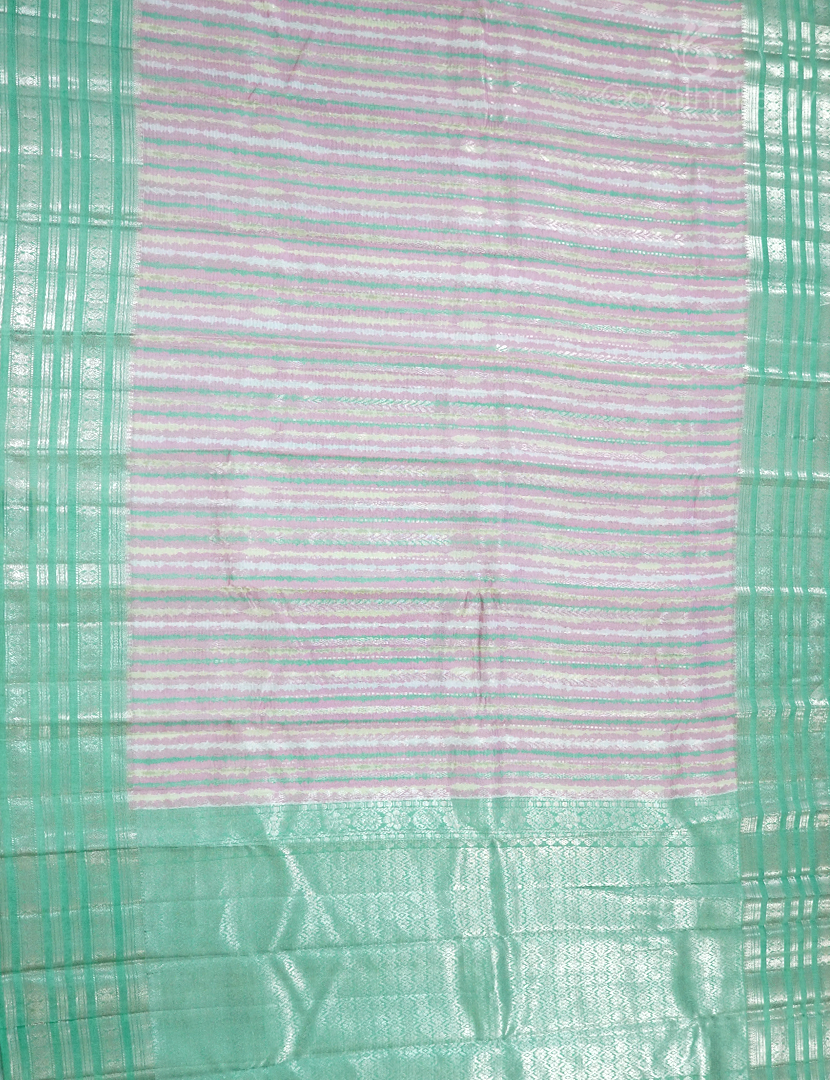 PURE R.RAW MANGO SILK (VINTAGE.C)-PRM756