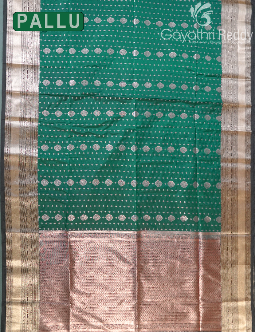 ART SILK SAREE-AS260