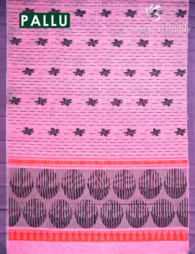 PURE KANCHI COTTON -KC3150