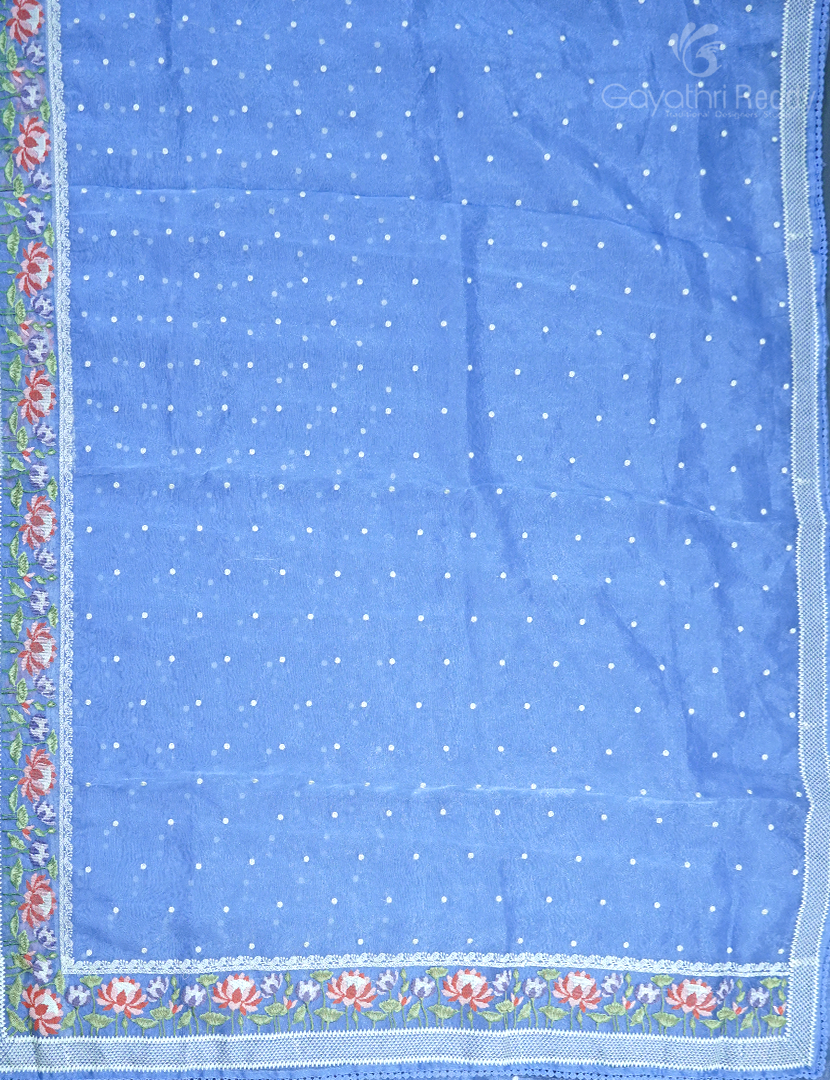 GLASS ORGANZA FANCY-FO745