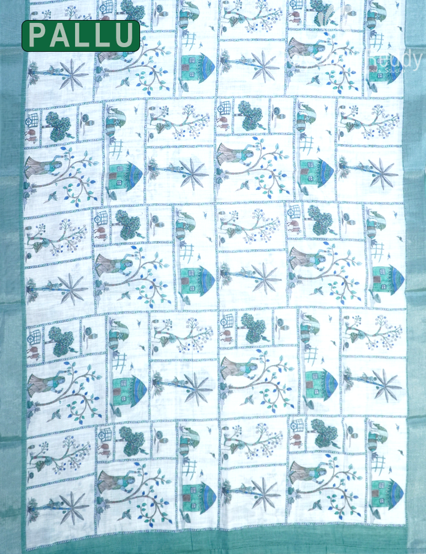 LINEN SILK-LS221