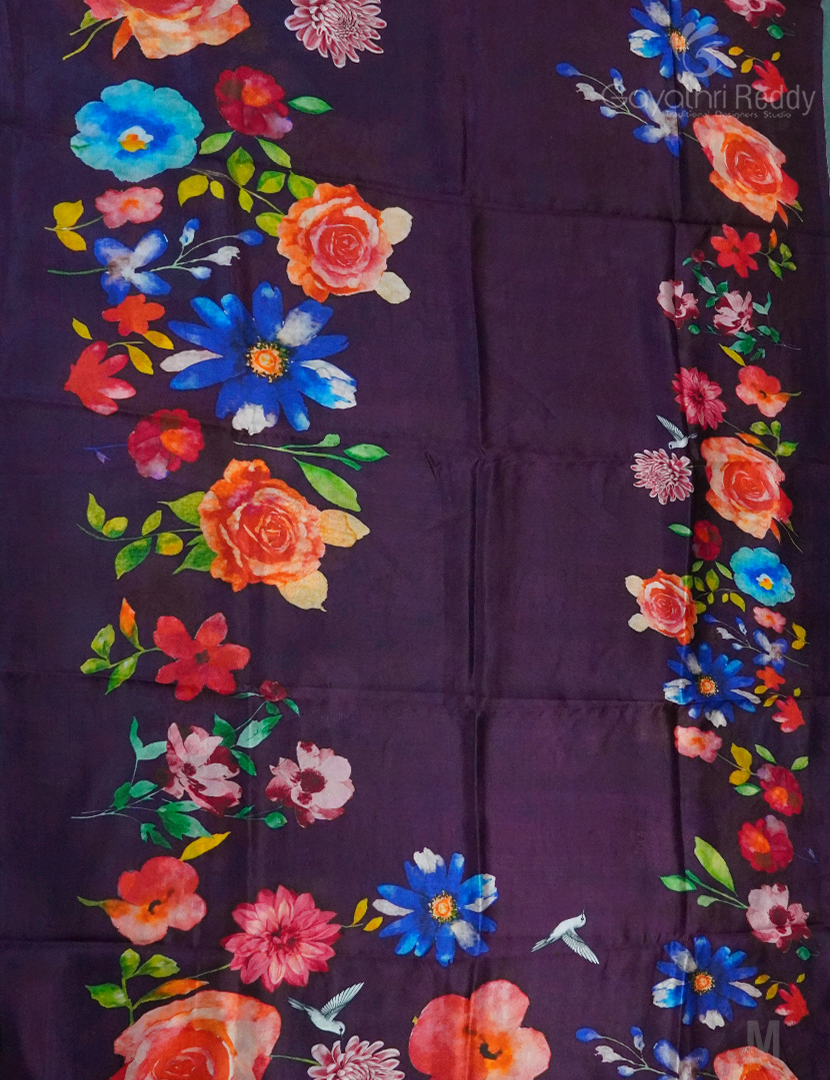 PURE DUPION DIGITAL PRINT-DS175