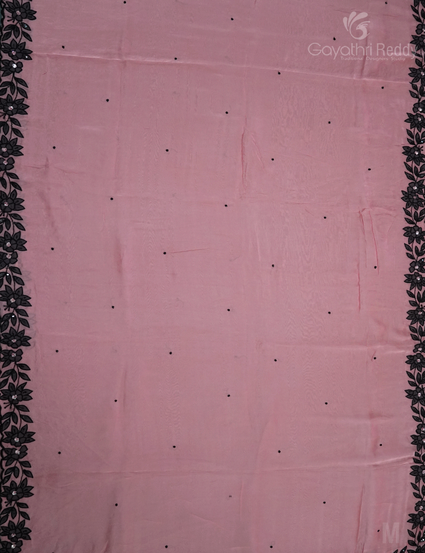 SATIN CRAPE FANCY-SCF155