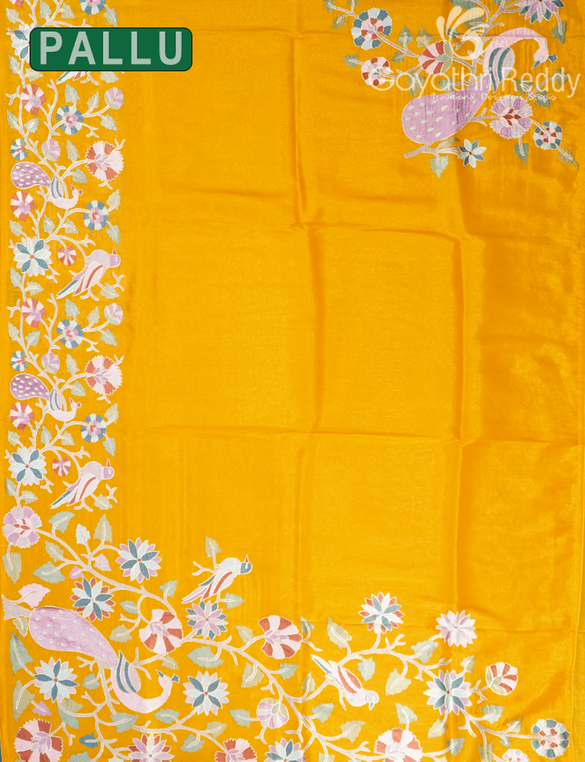 GLASS ORGANZA FANCY-GOF17