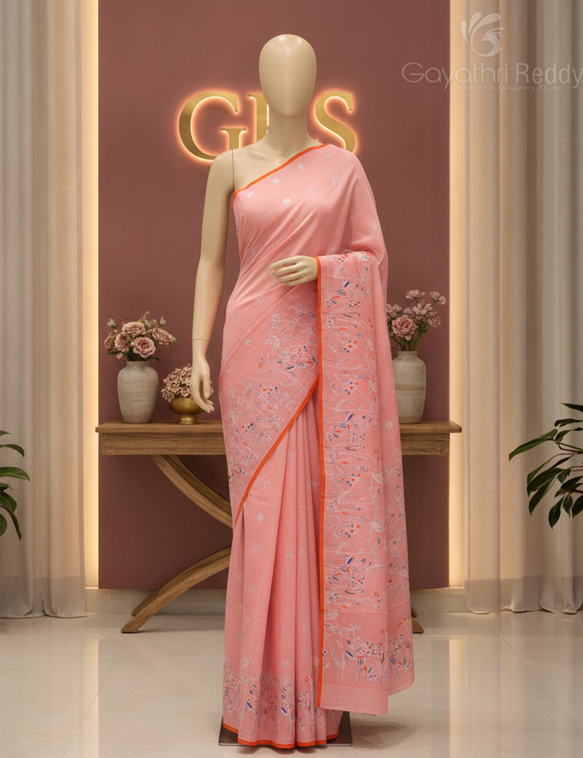 PURE MULMUL COTTON-MC2120