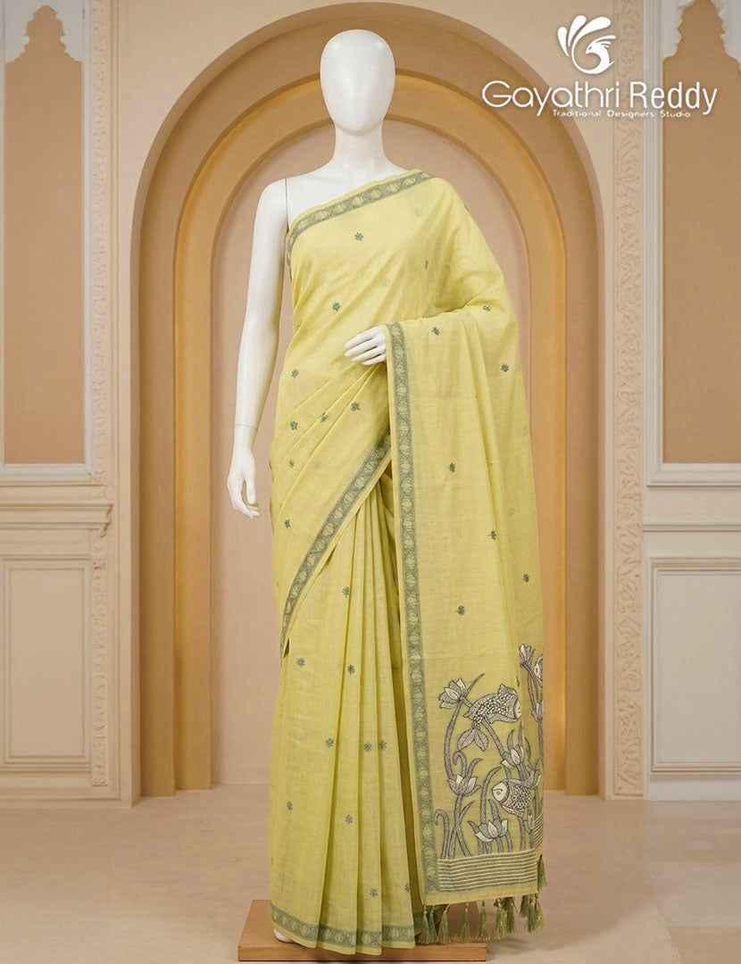 BANARAS COTTON-BC795
