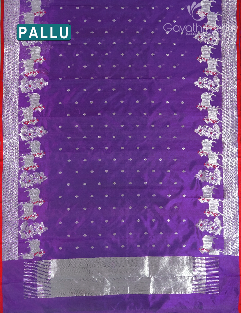 PURE CHANDERI PATTU-CPS990