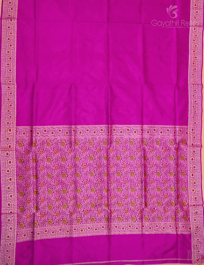 PURE VALKALAM SILK-VSP101