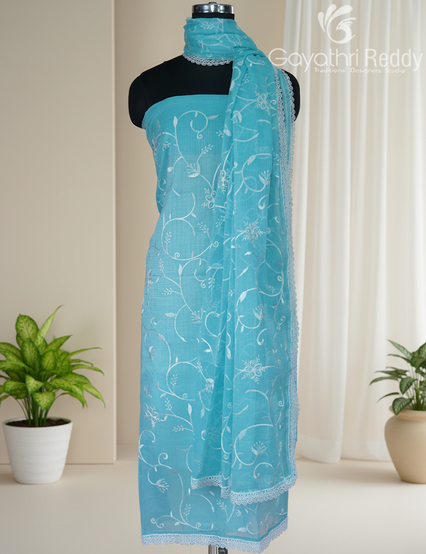 KOTA DRESS MATERIAL-KDM2