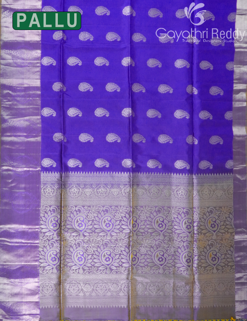 LIGHT WEIGHT KANCHI PATTU-KP8611