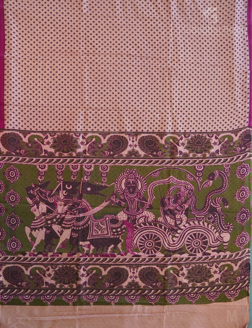 PURE MULMUL COTTON-MC1871