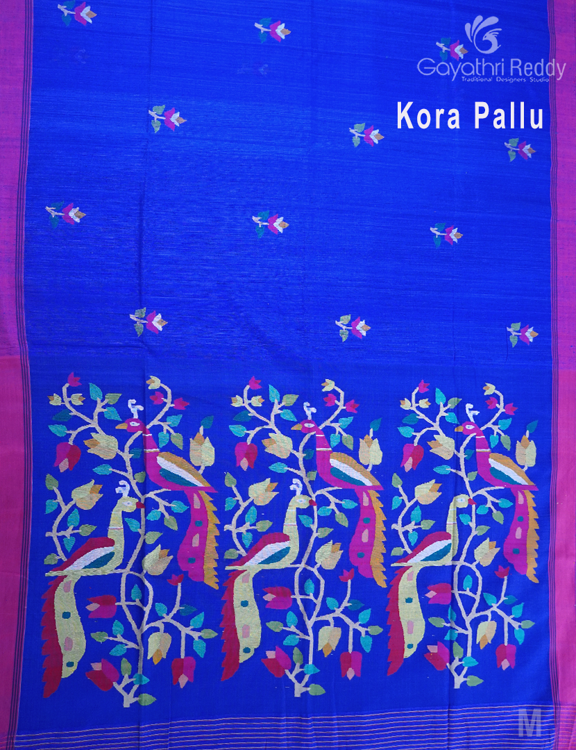 DUPION KORA SILK-DS231