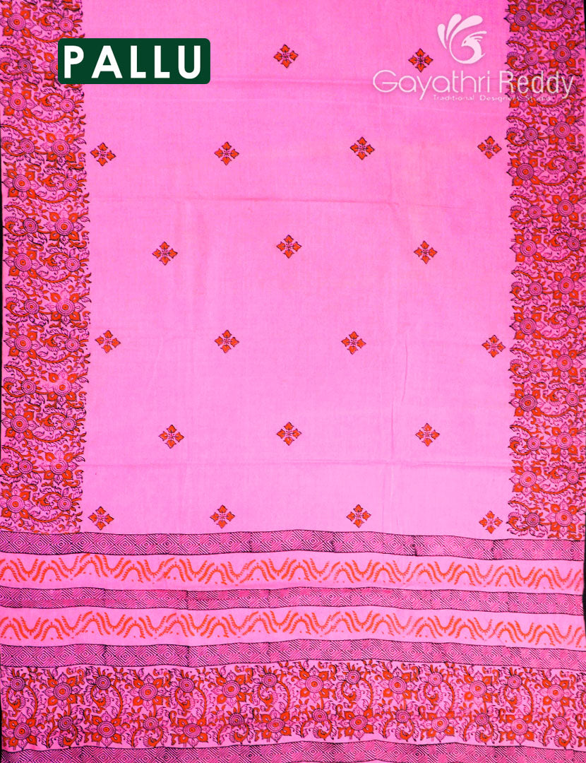PURE MULMUL COTTON-MC2087
