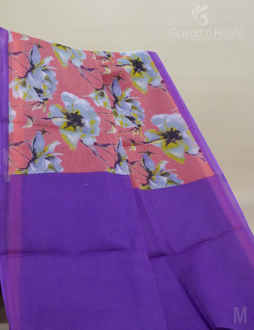 PURE MULMUL COTTON-MC1570