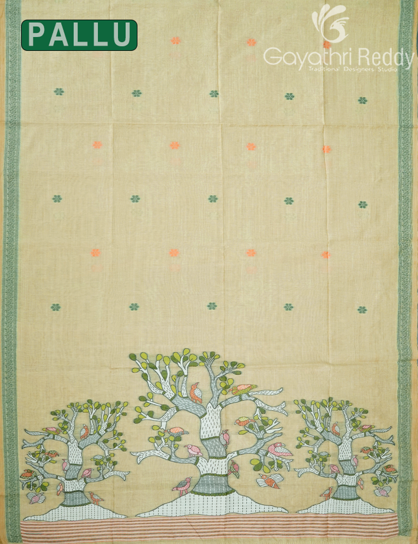 BANARAS COTTON-BC748