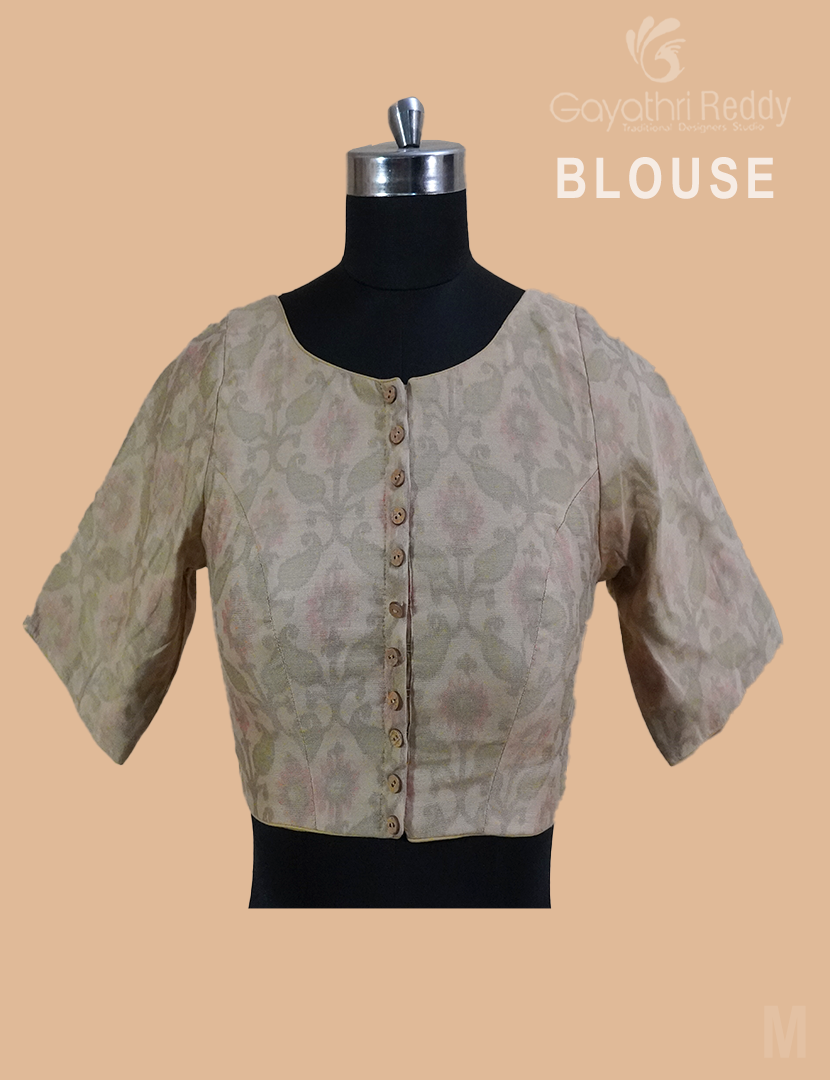 READYMADE BLOUSE-RMB88
