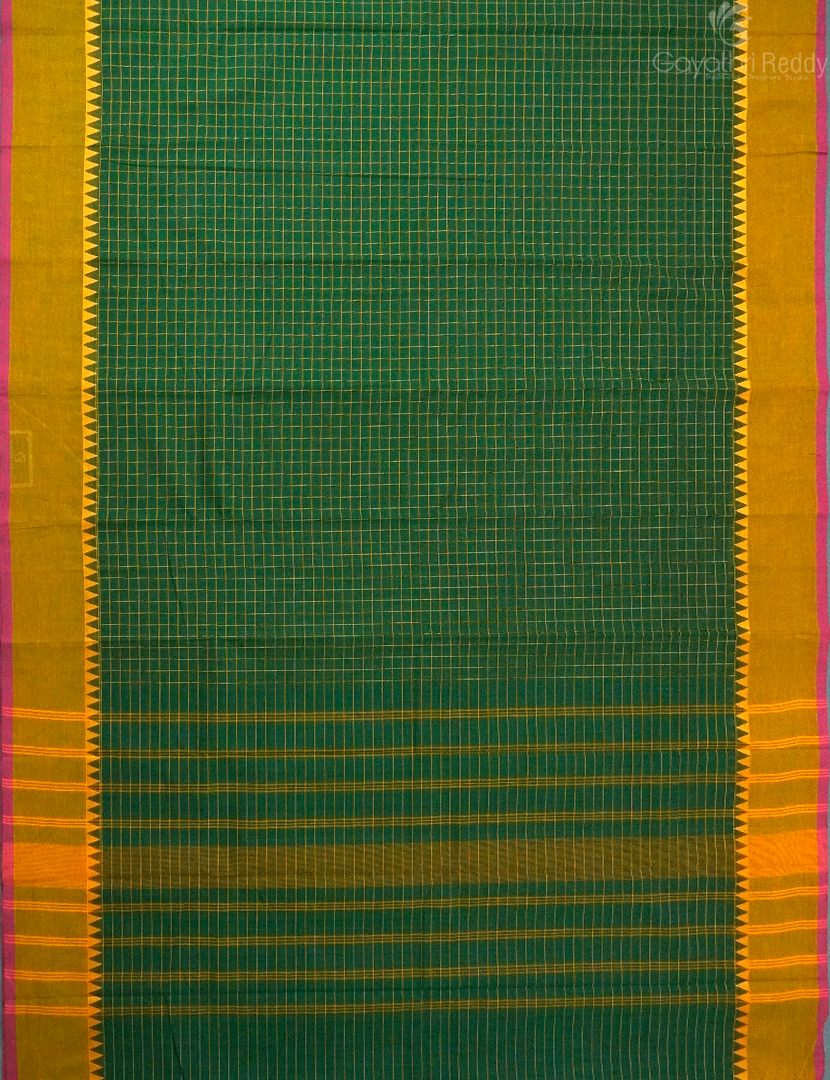 PURE KANCHI COTTON-KC2996