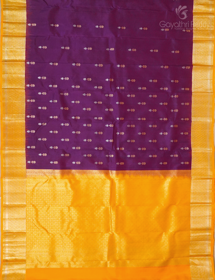 PURE KANCHI PATTU-KP7152