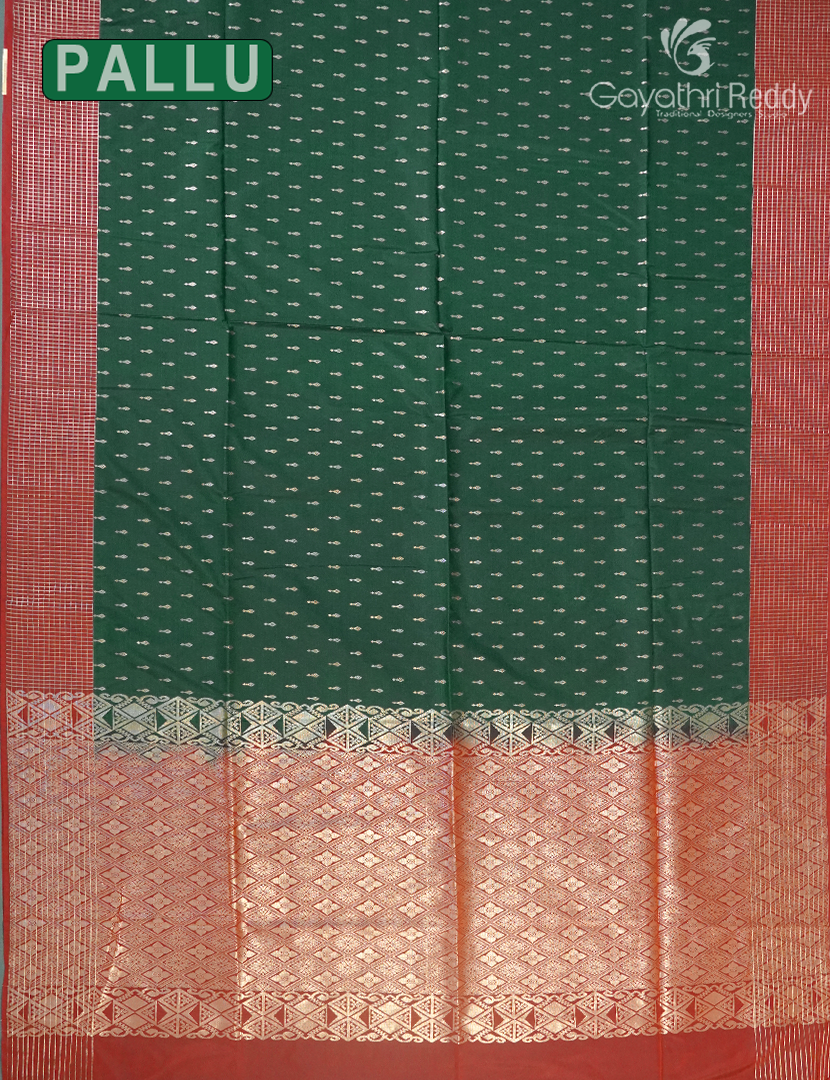 ART SILK SAREE-AS167