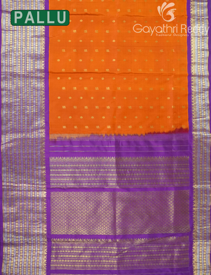 PURE GADWAL PATTU-GP1231