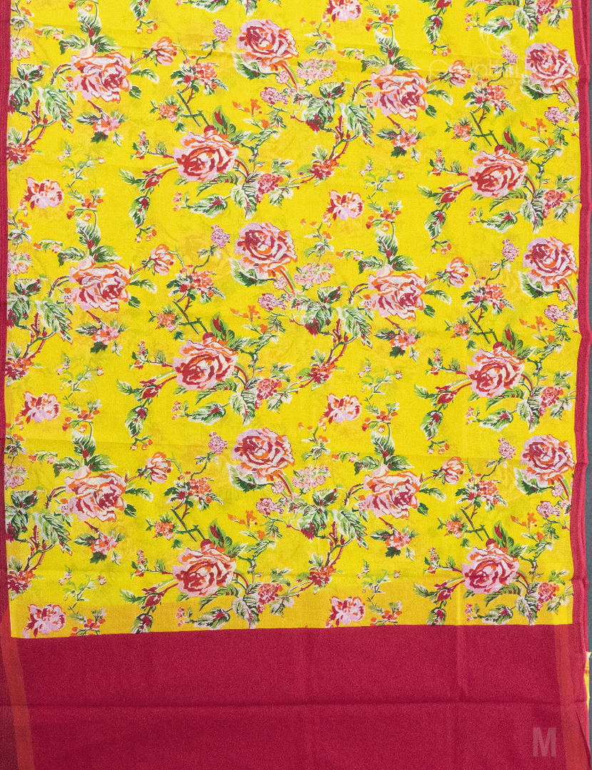 PURE MULMUL COTTON-MC985