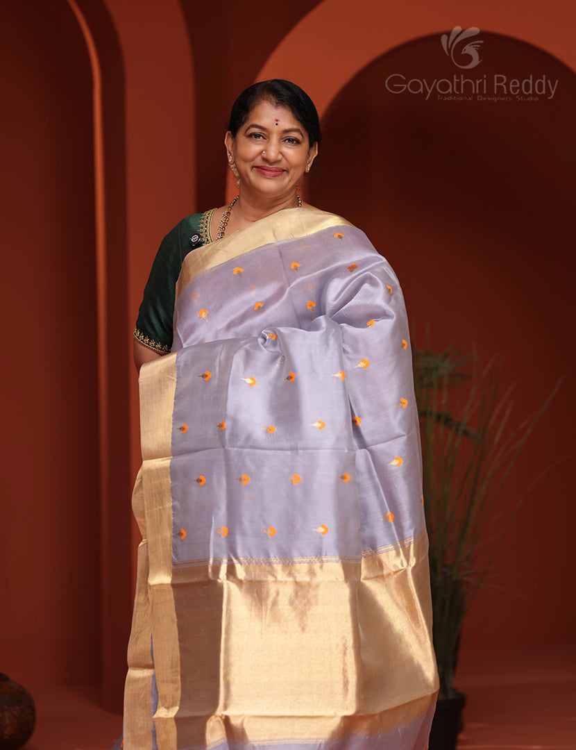 PURE CHANDERI PATTU-CPS1065